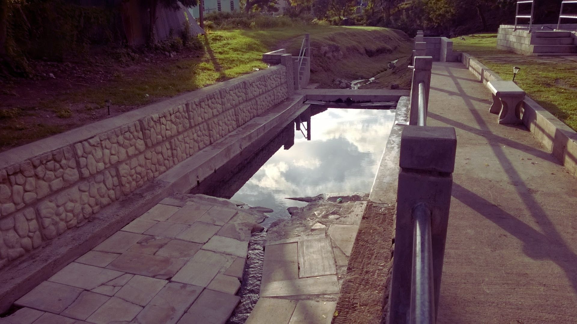 Relaxing Experiences You Can Only Do in Nevis