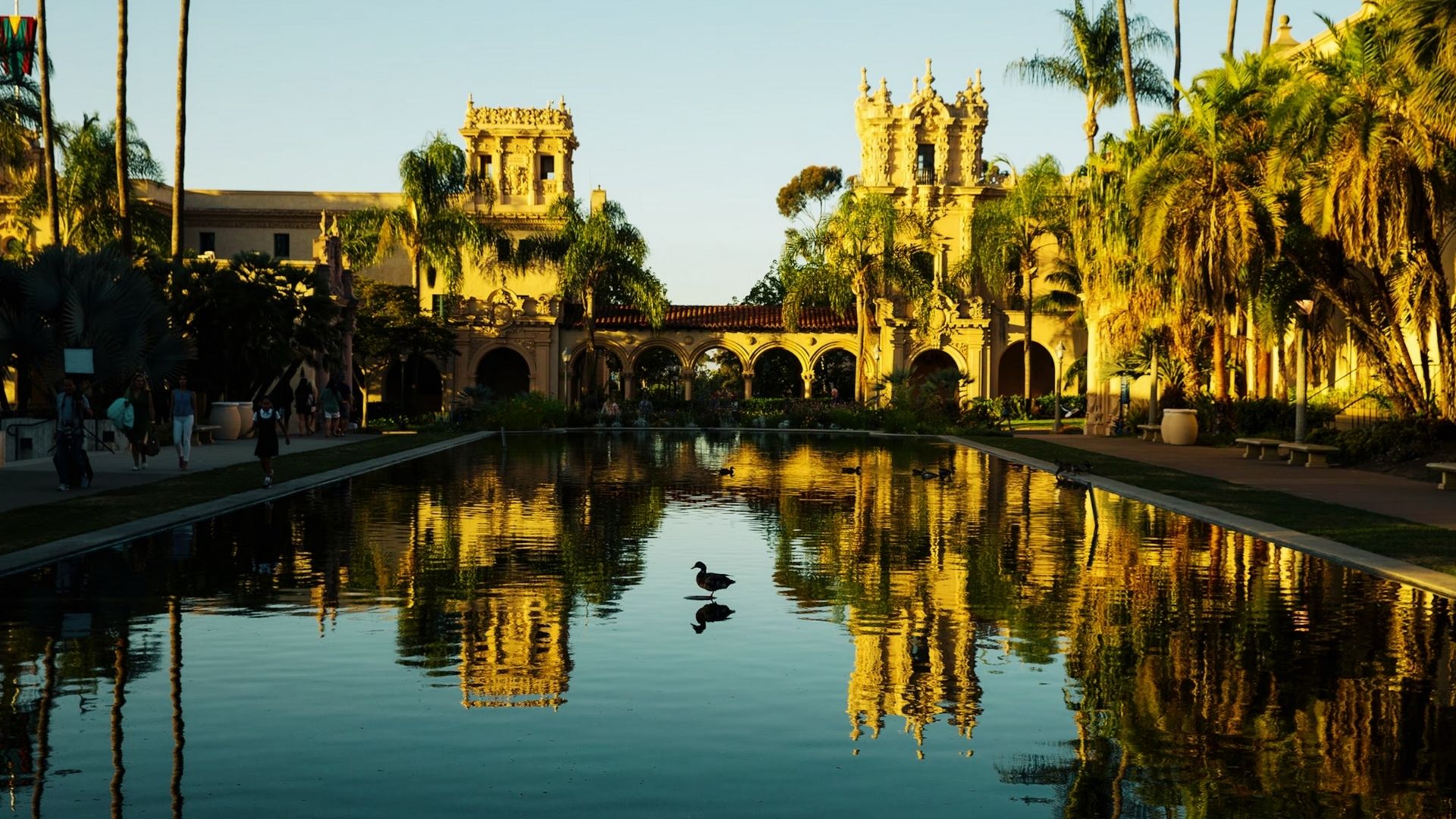 San Diego Itinerary 1 Day