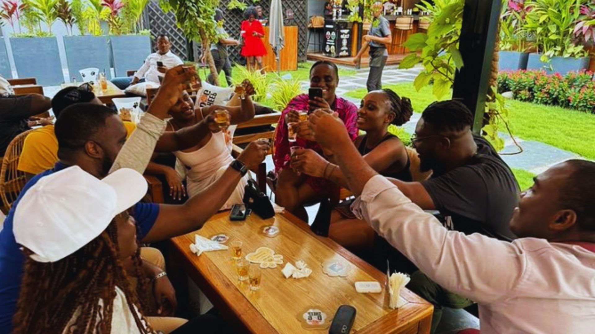 15. Seasonal & Special Experiences