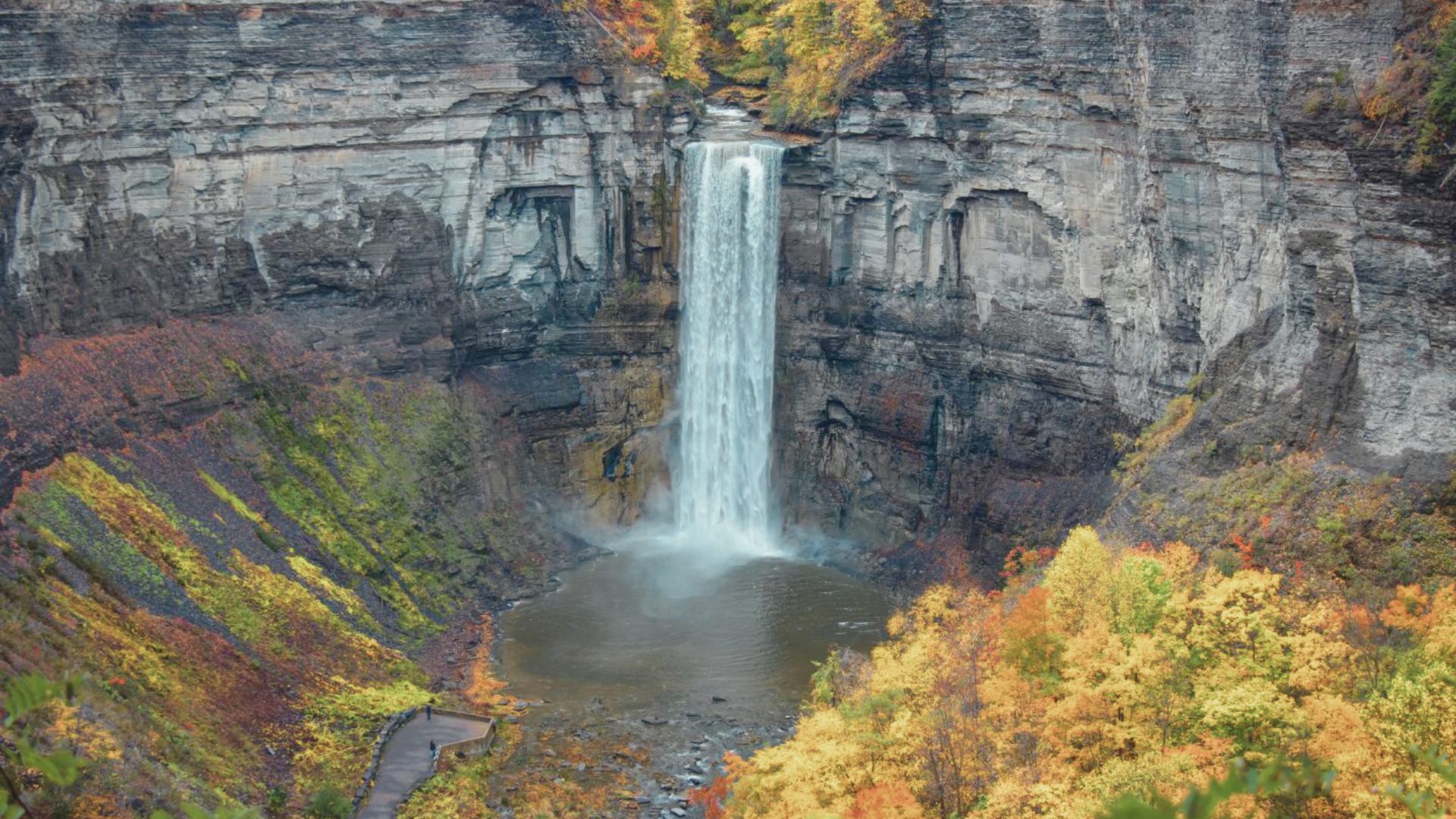 Finger Lakes Region