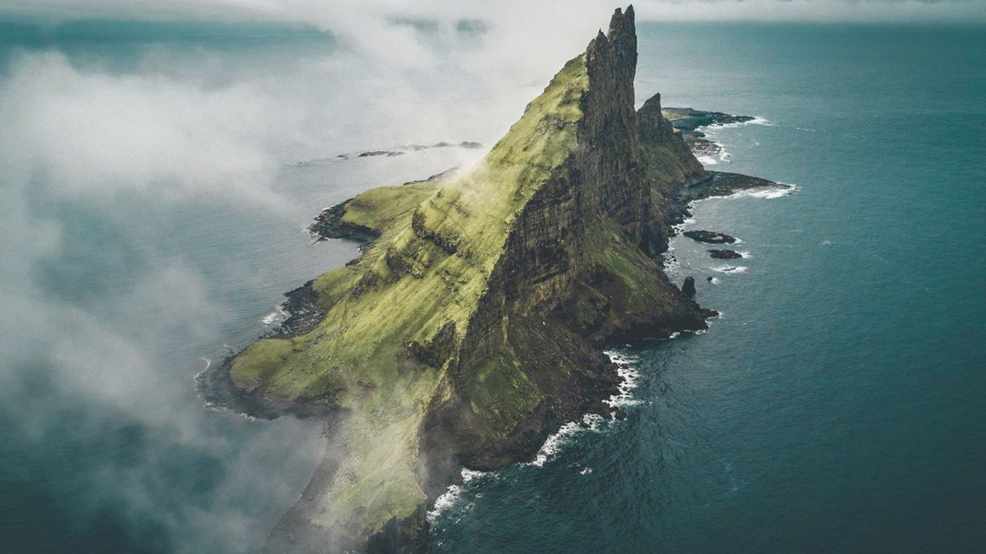 Why the Faroe Islands Are So Popular