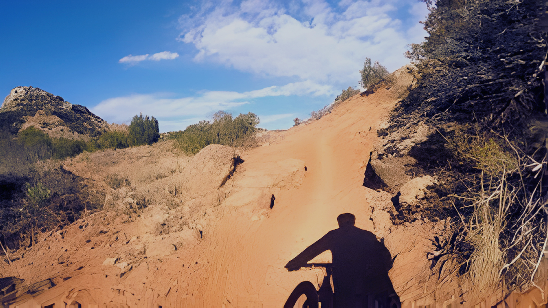 12. Juniper Riverside Trail – Water Views & Cooler Temps