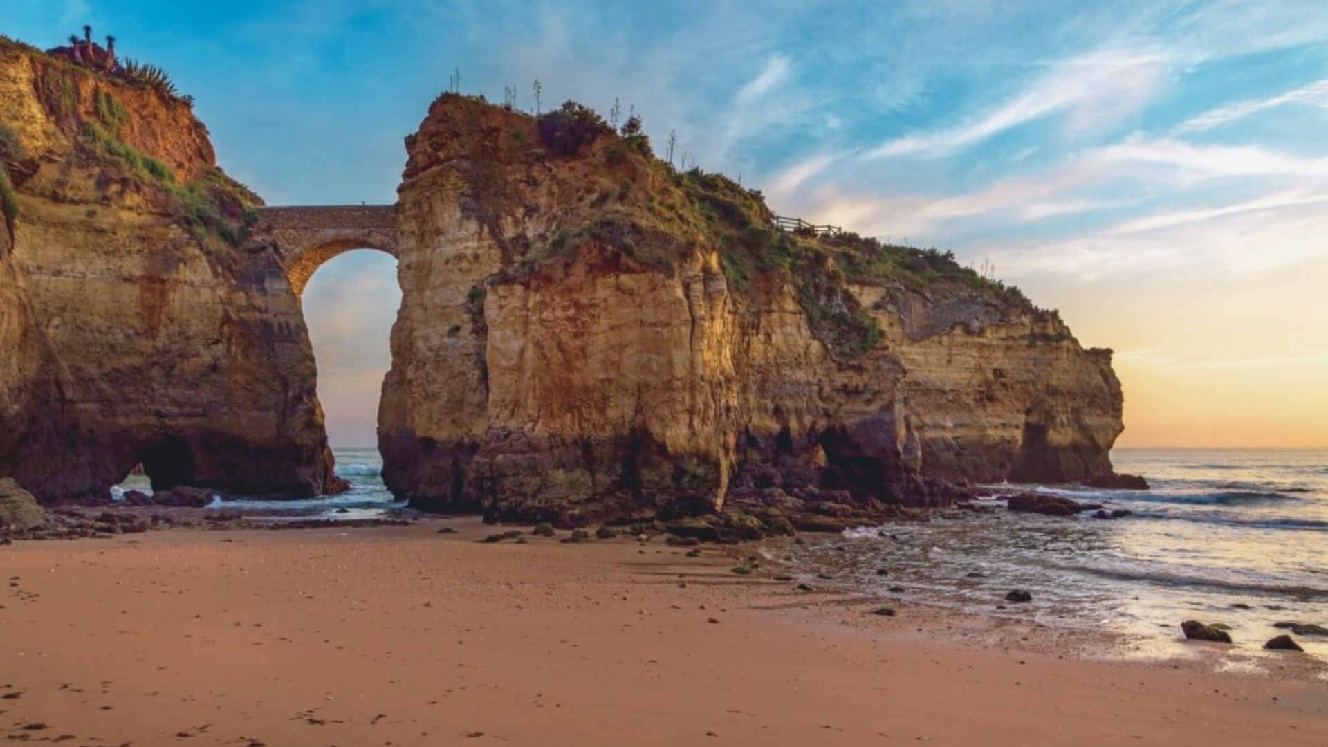 Praia dos Estudantes