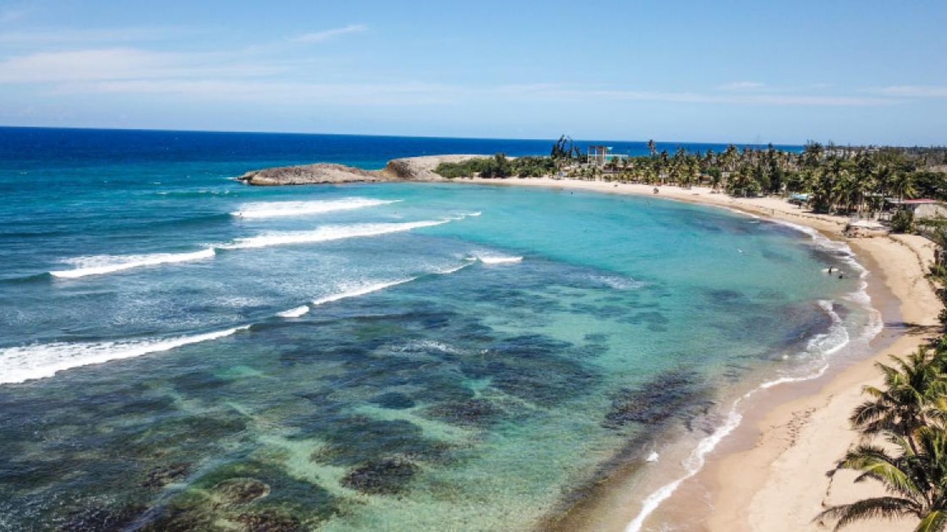 Jobos Beach