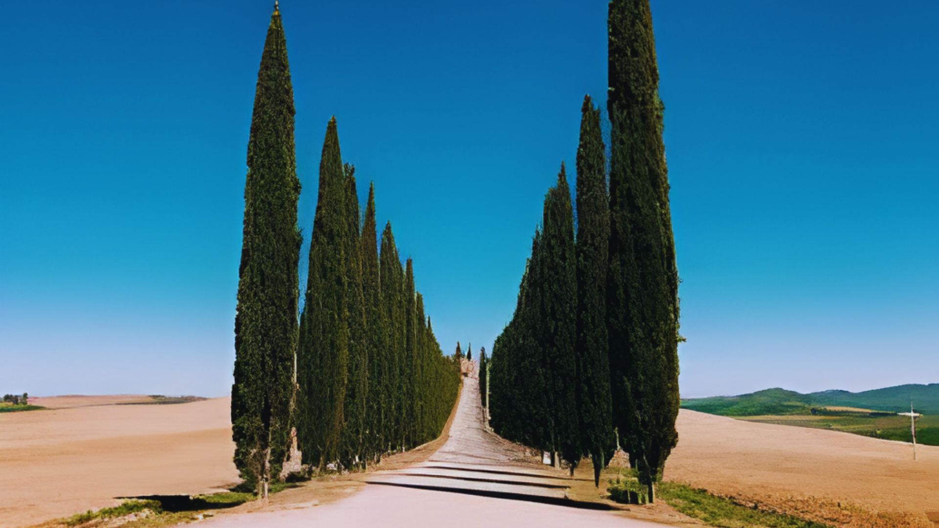 Val d’Orcia Highlights in a 3 Day Tuscany Itinerary