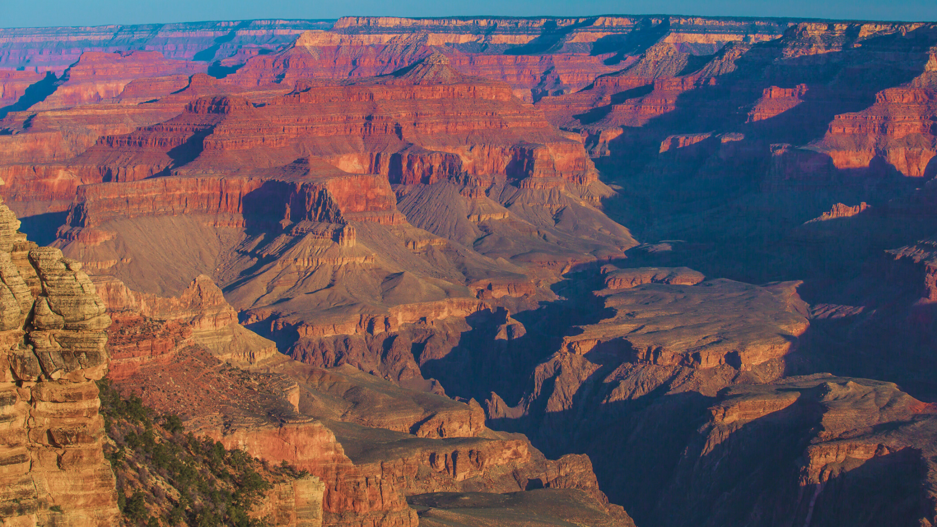 2. Bryce Canyon National Park