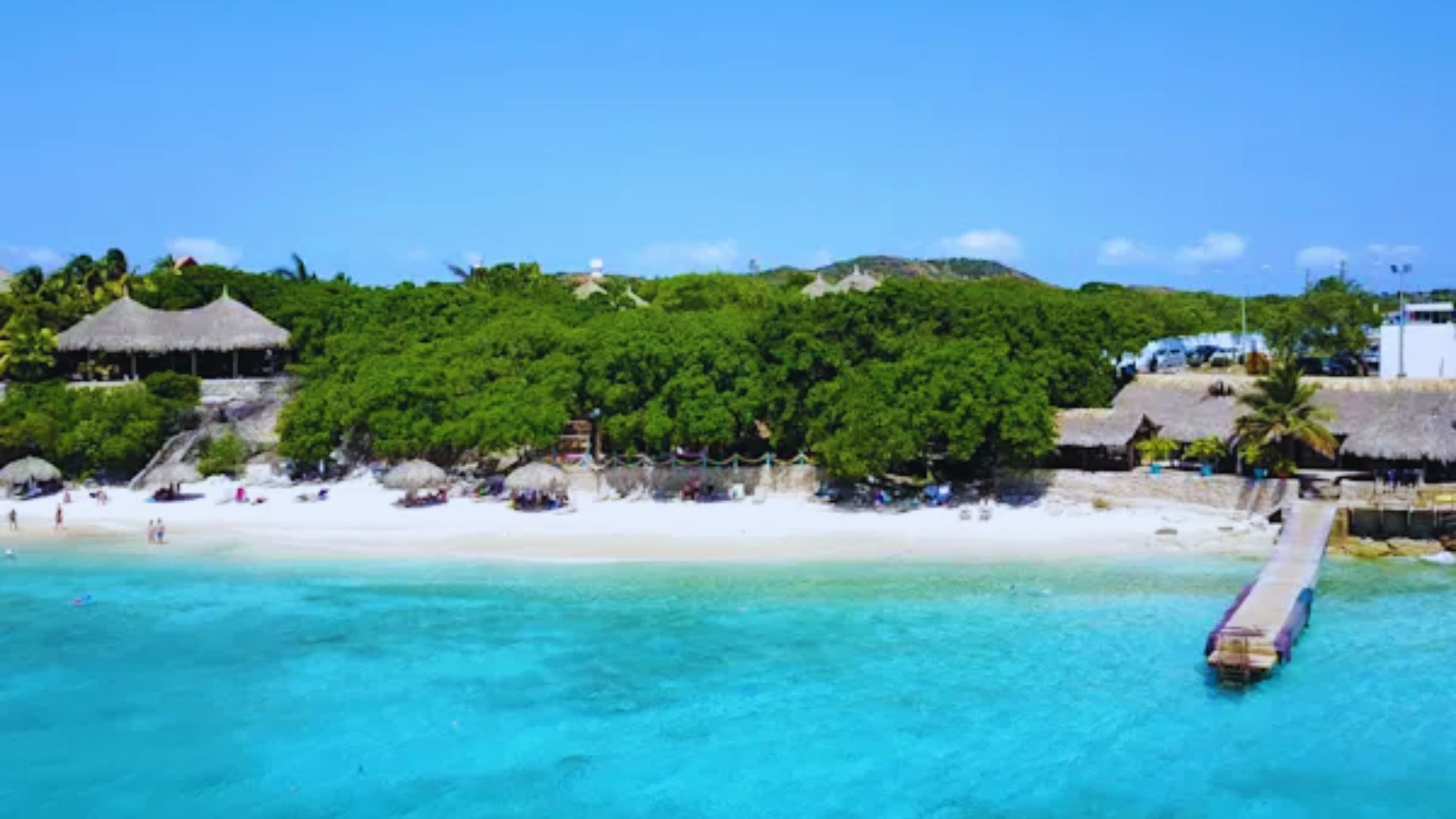 Playa Kalki (Alice in Wonderland)