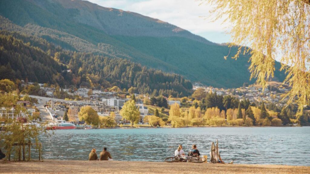 Good Places to Travel in August for Sun, Scenery, and Fun
