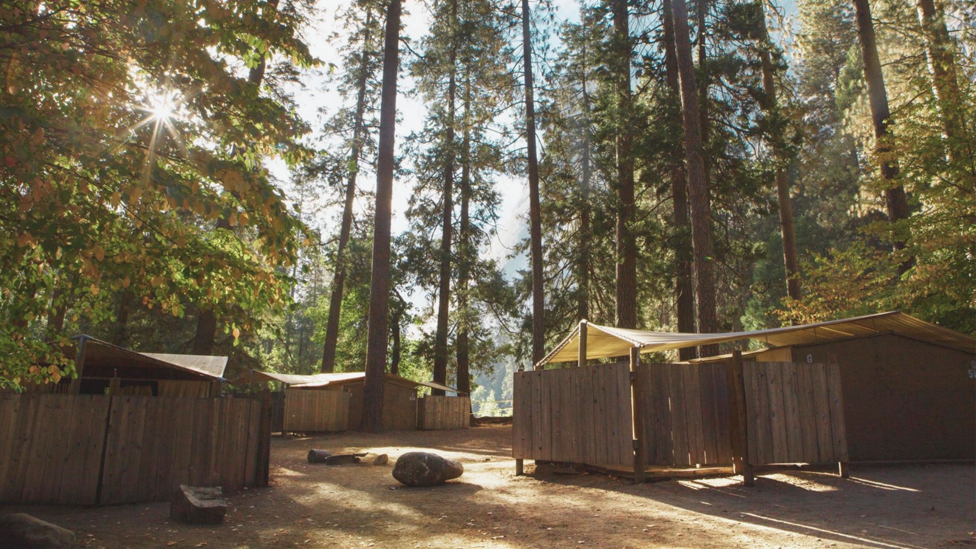 13. Housekeeping Camp