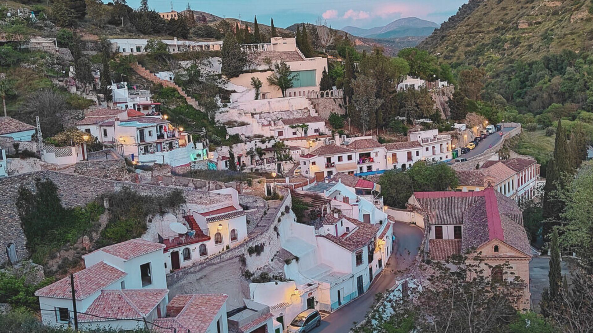 19. Get Lost, On Purpose