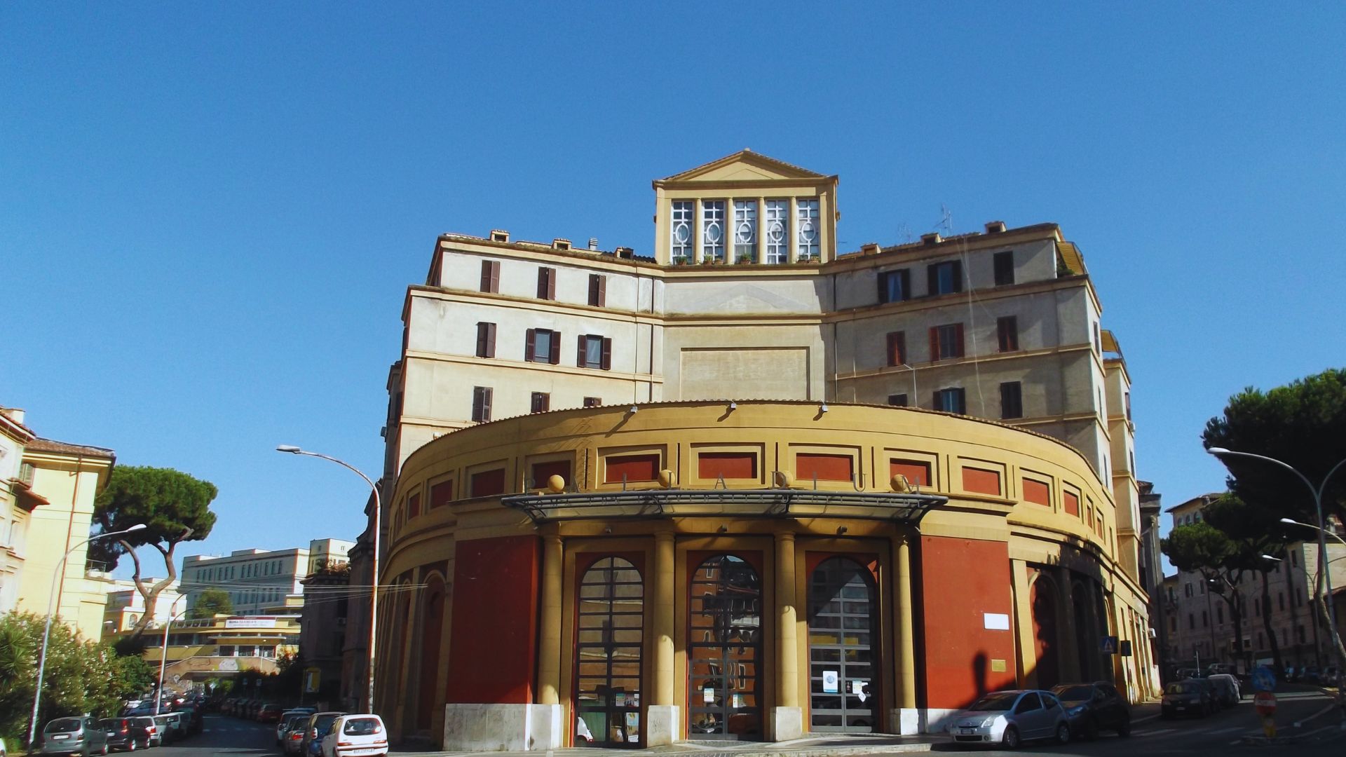Garbatella