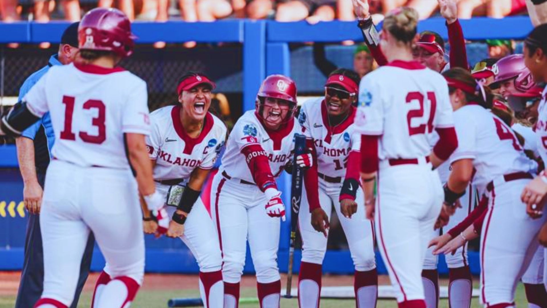 Women's College World Series