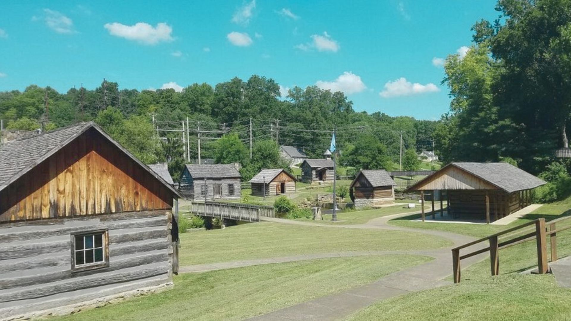 Women's Civil War Museum