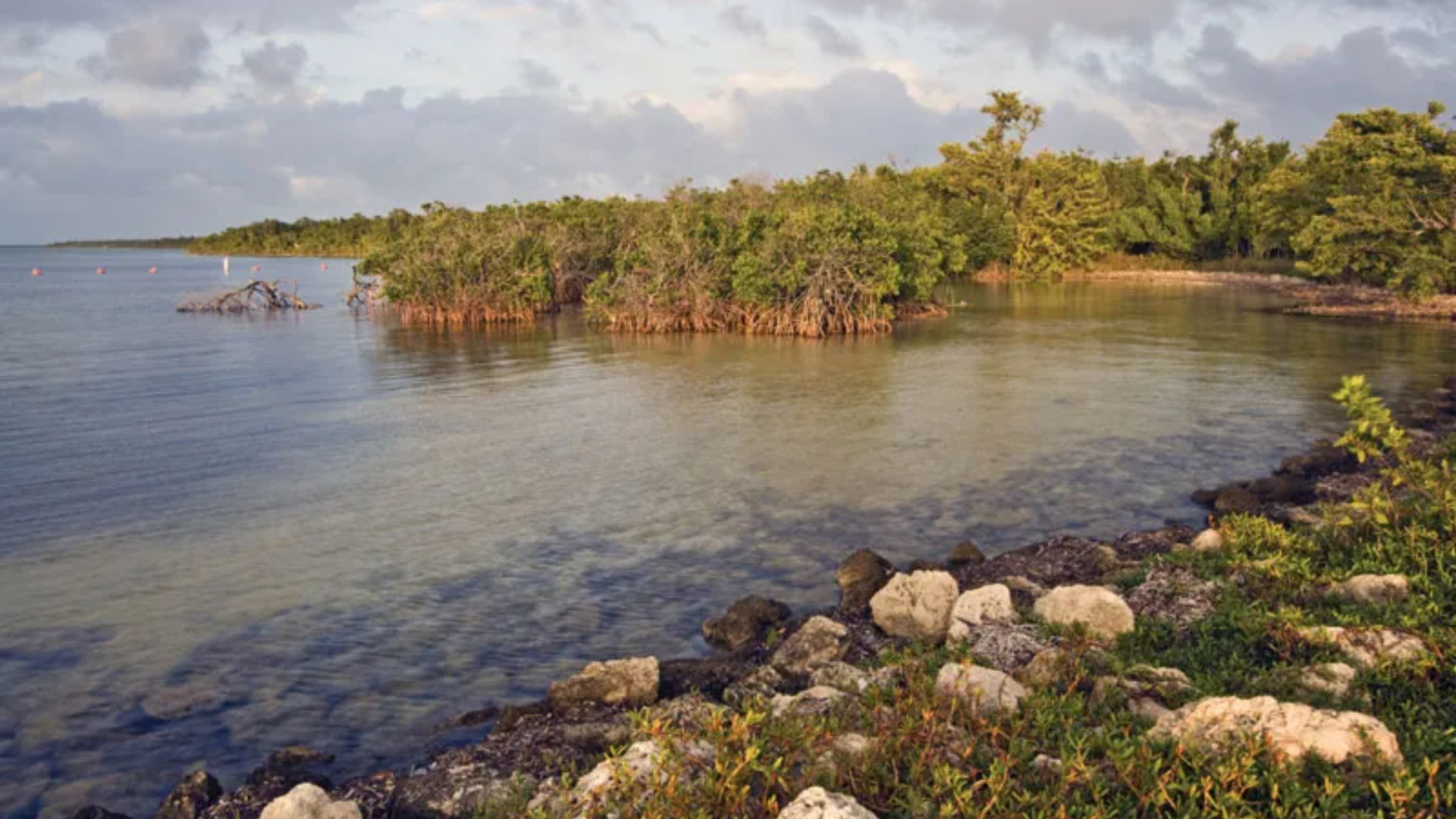 Biscayne National Park, Florida