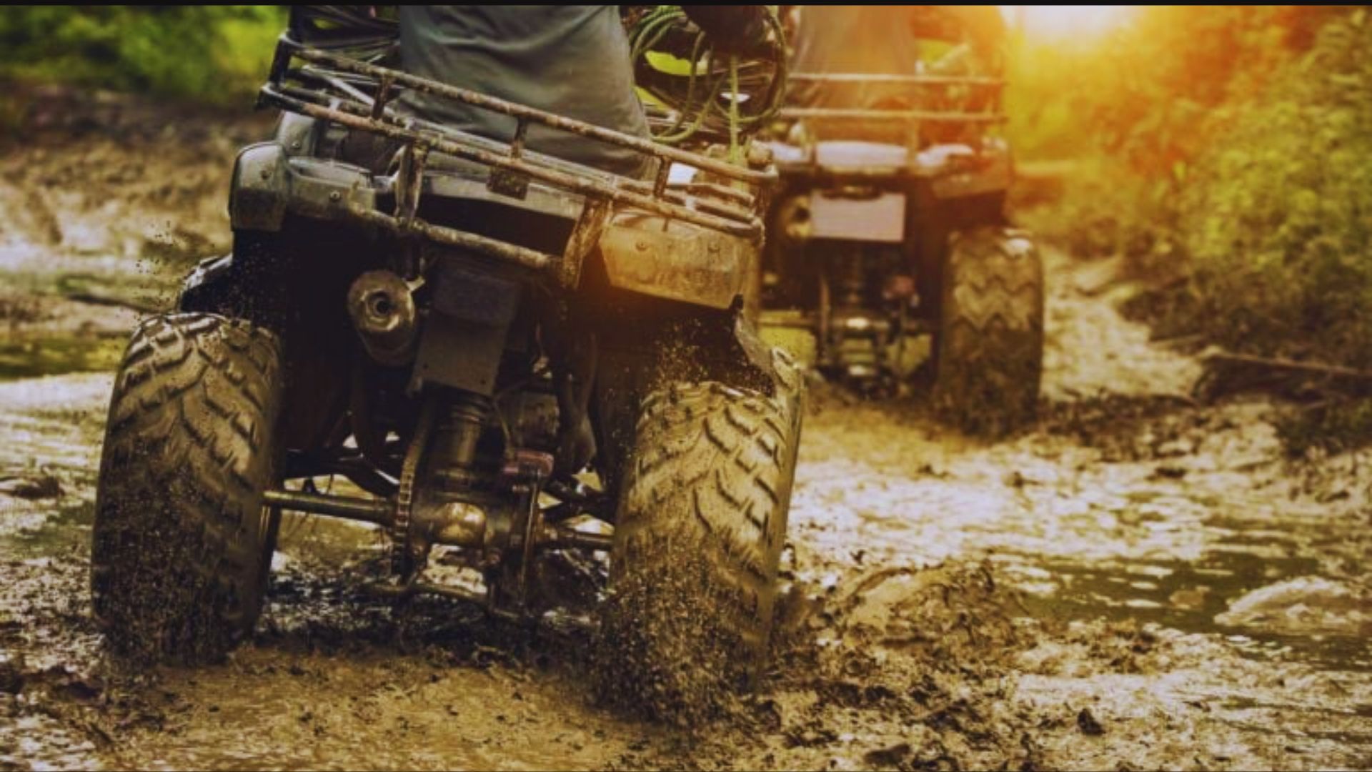 ATV Tours
