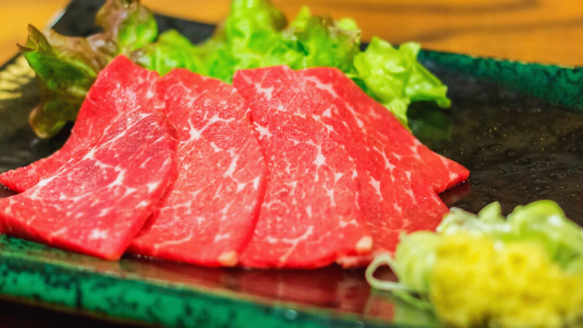 Basashi