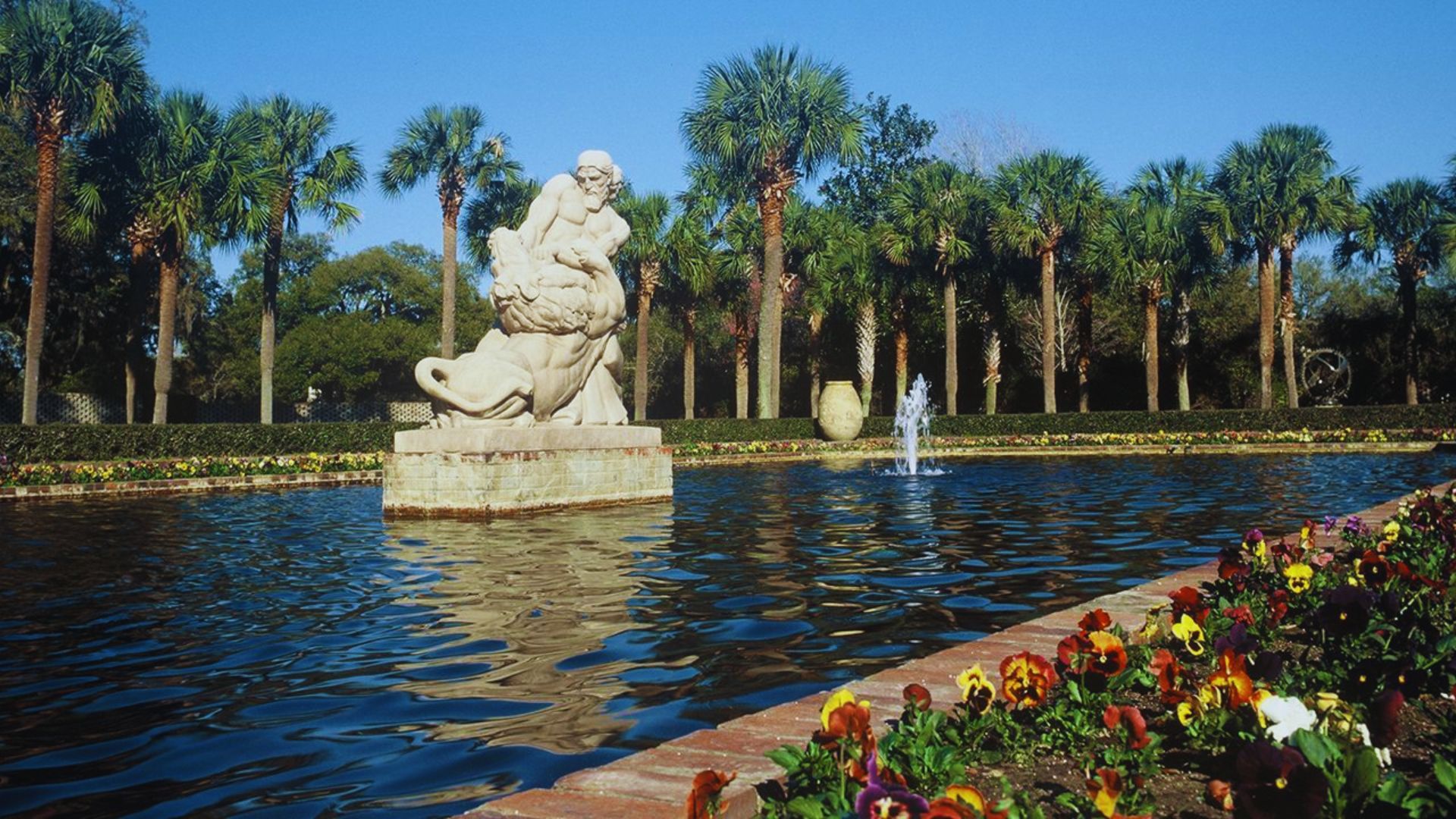 Brookgreen Gardens
