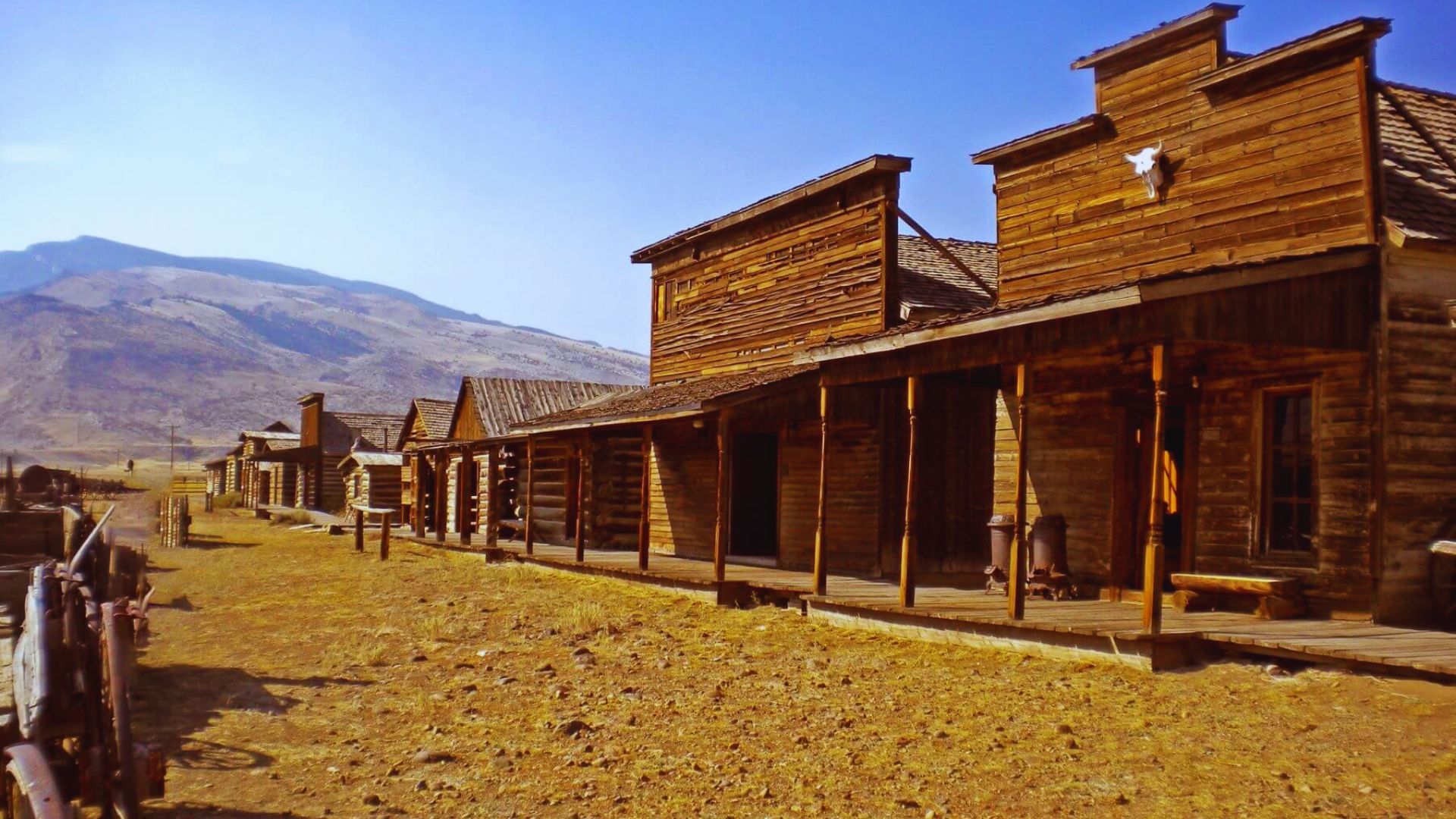 Cody, Wyoming