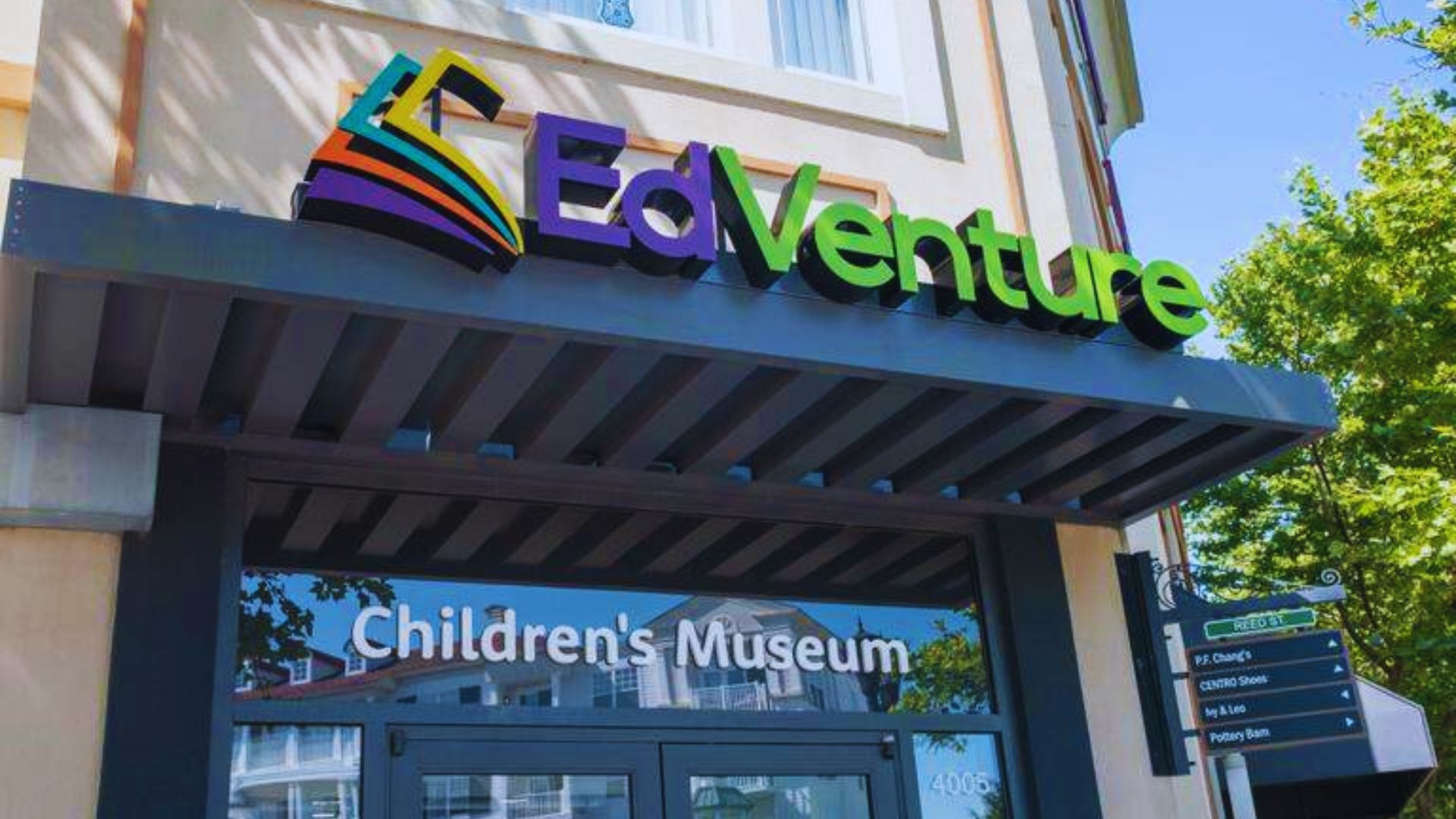 EdVenture Children's Museum
