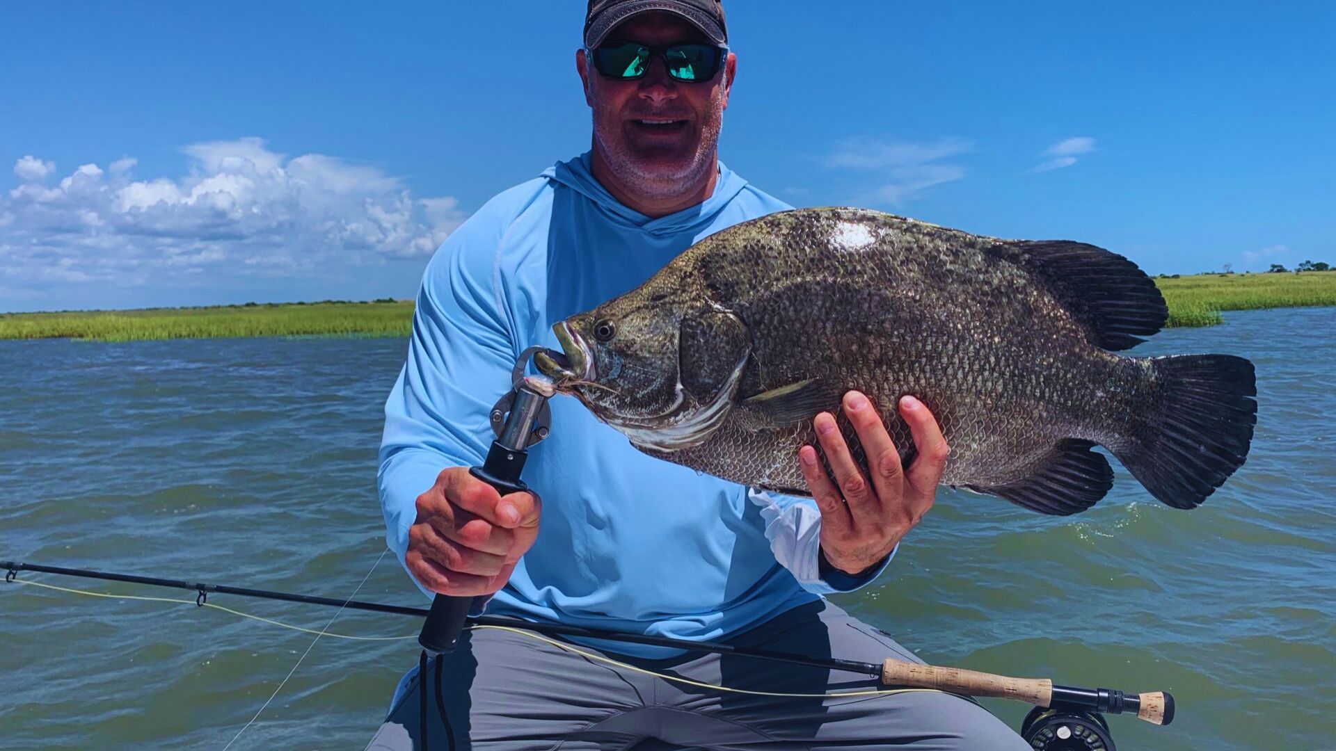 Fishing Charters