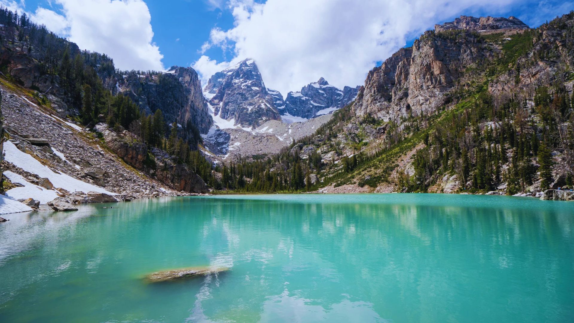 Grand Teton National Park