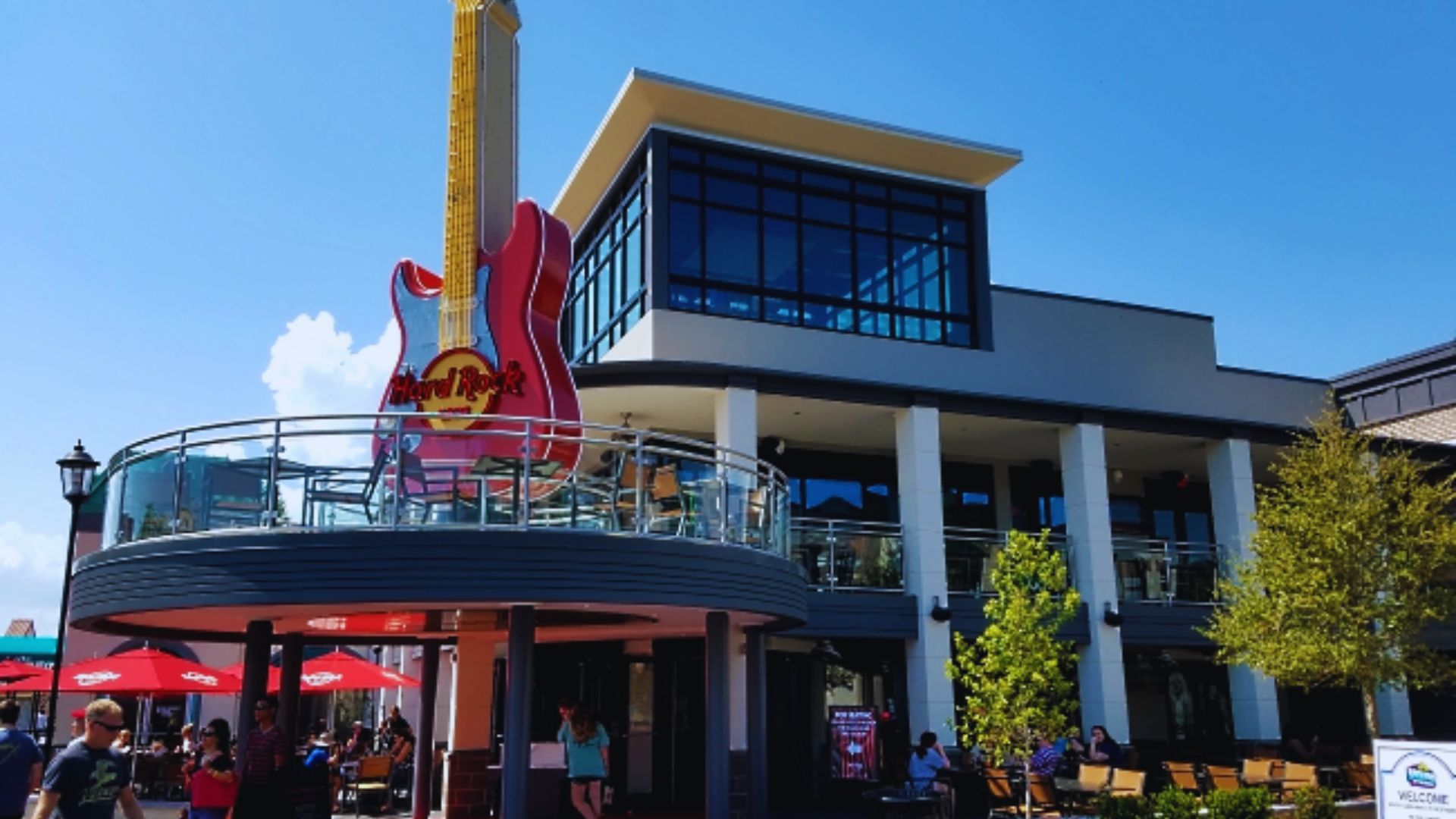 Hard Rock Café