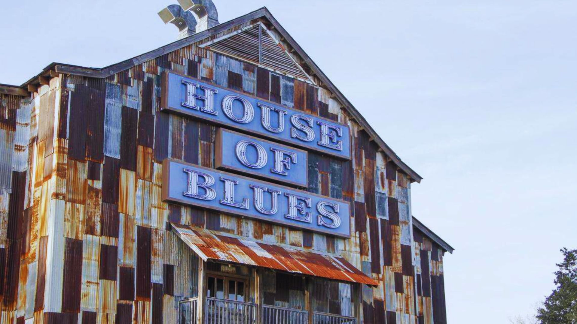 House of Blues