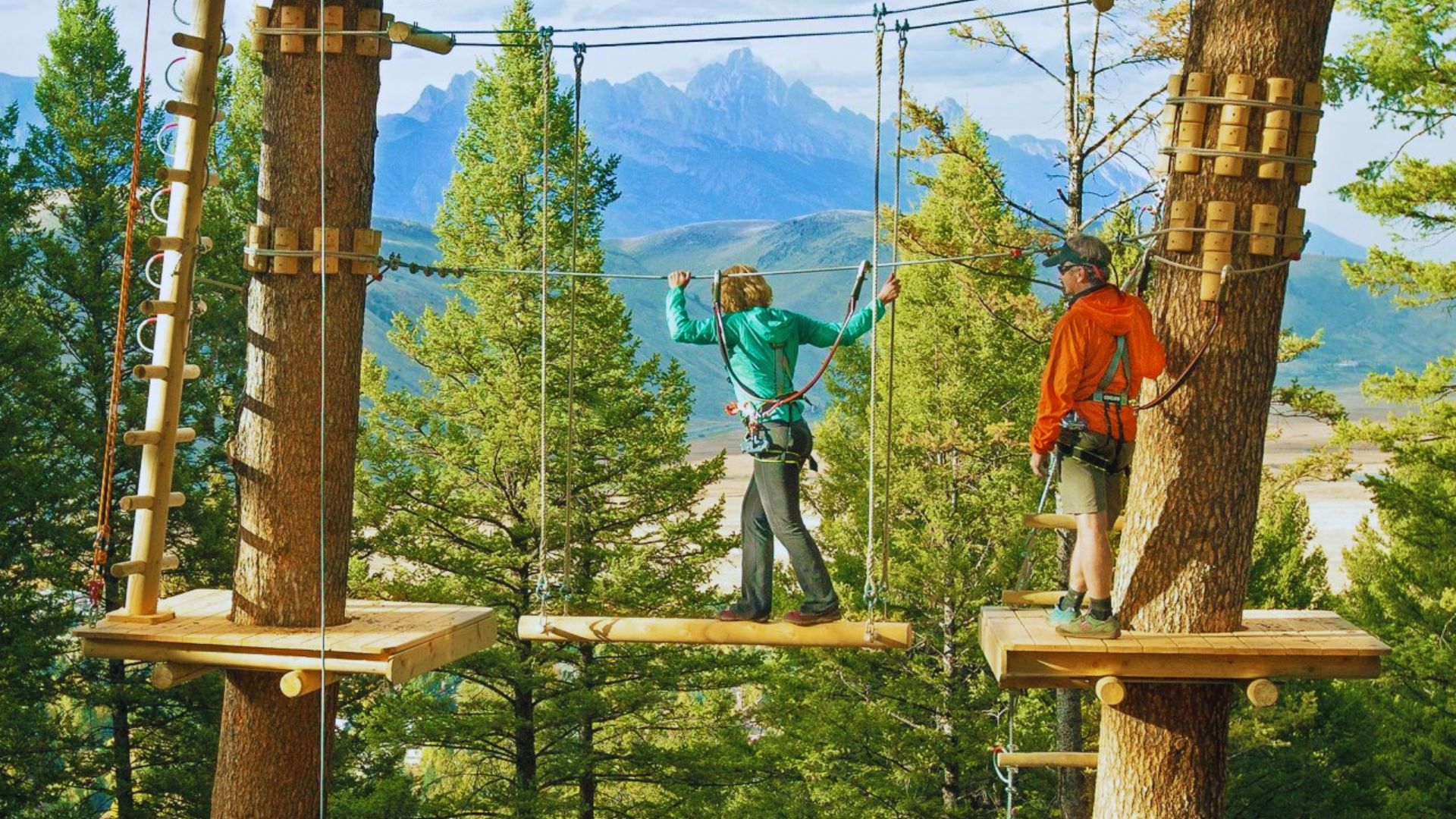 Jackson, Wyoming