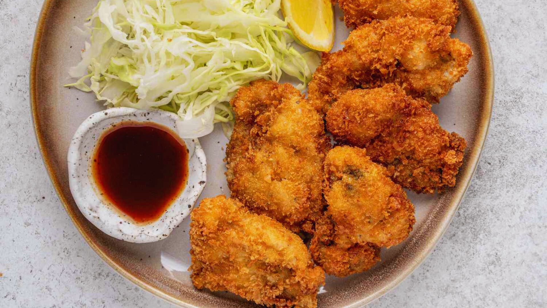 Kaki Fry