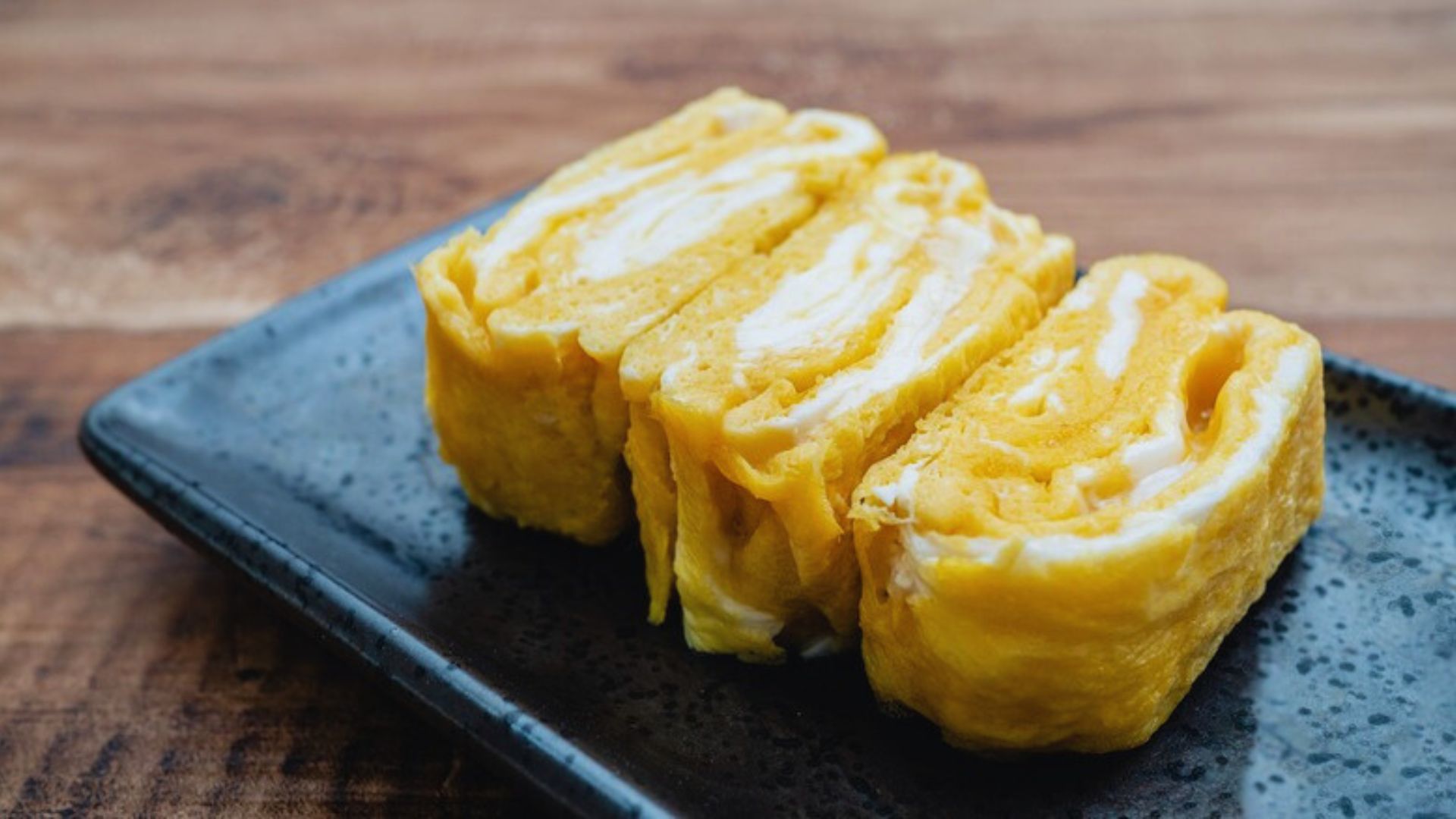 Tamagoyaki