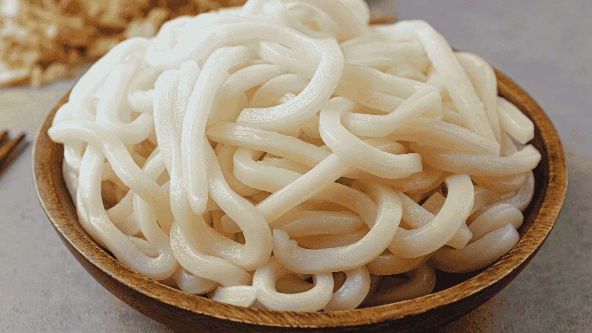 Udon