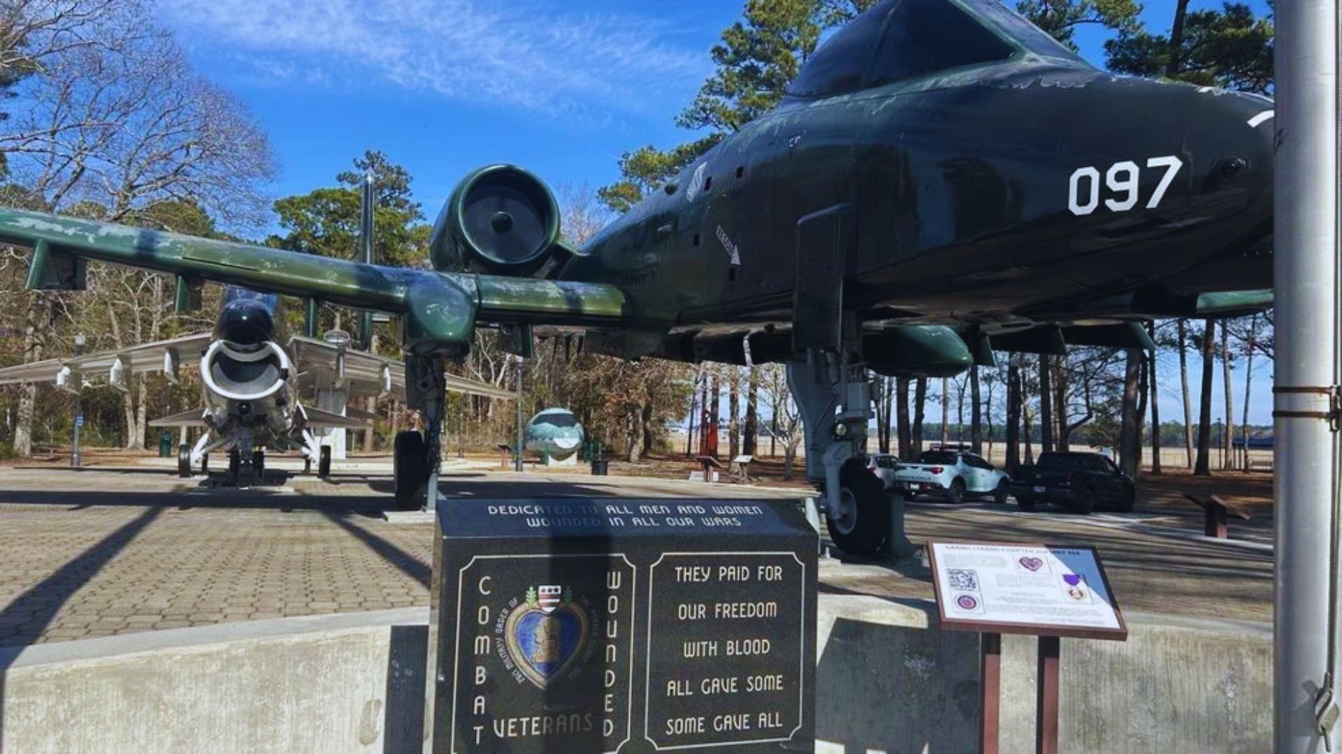 Warbird Park
