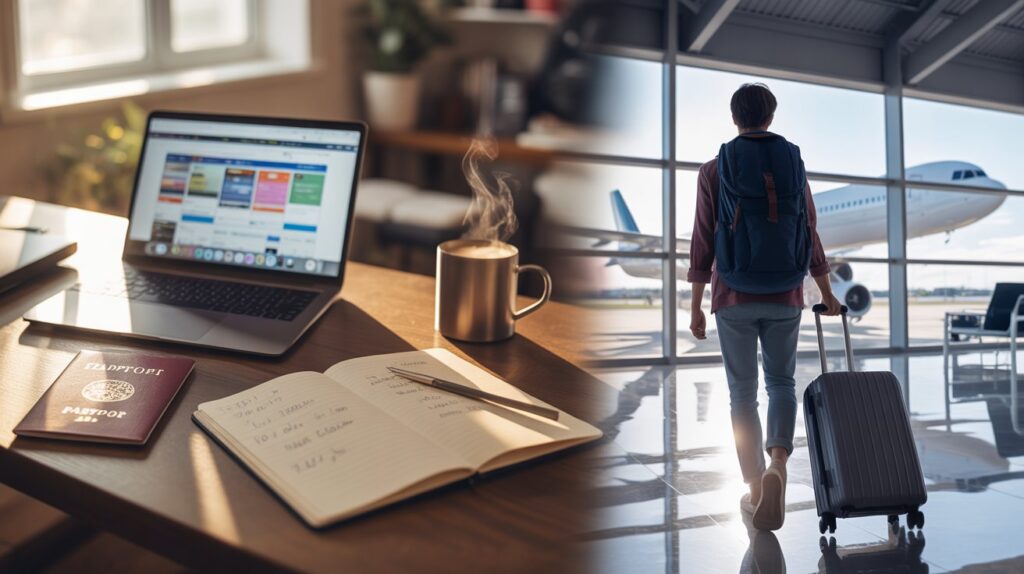 From Budget to Boarding