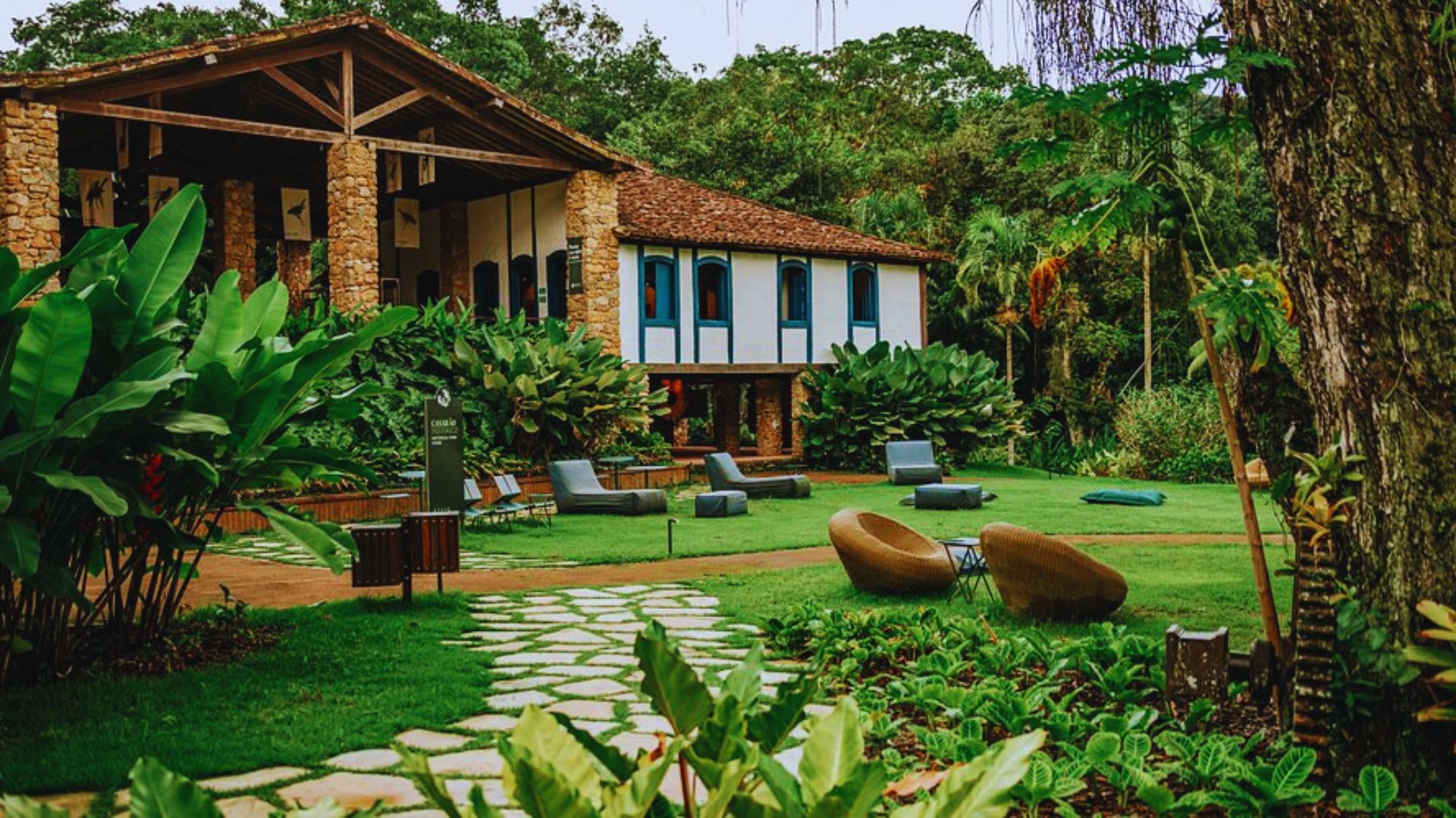 Visit a Sustainable Farm