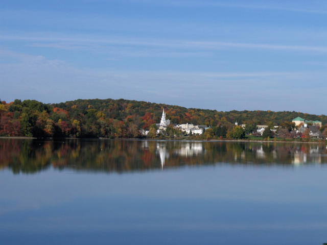 Smalley’s Inn and Restaurant