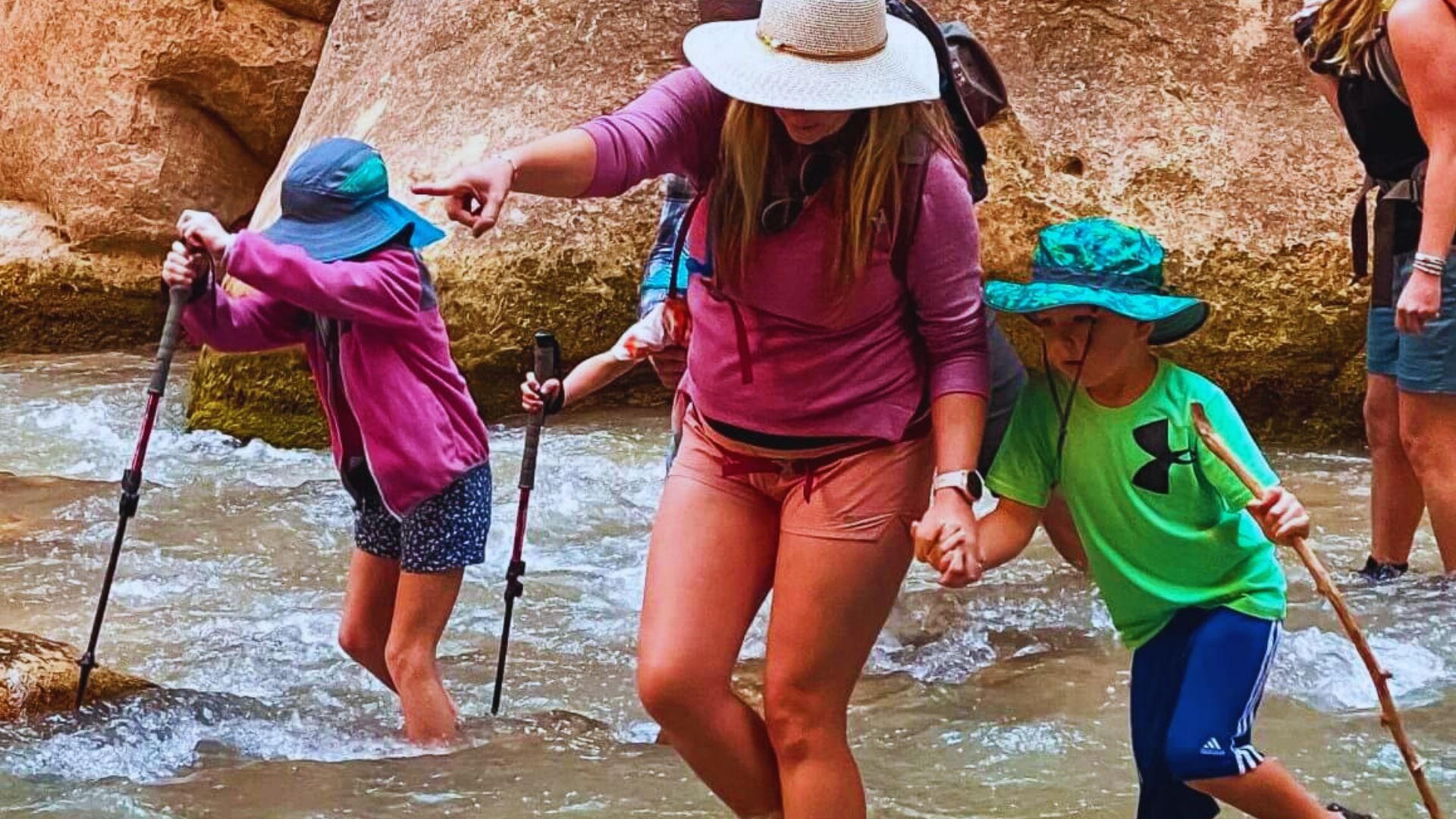 Set Realistic Distance Goals