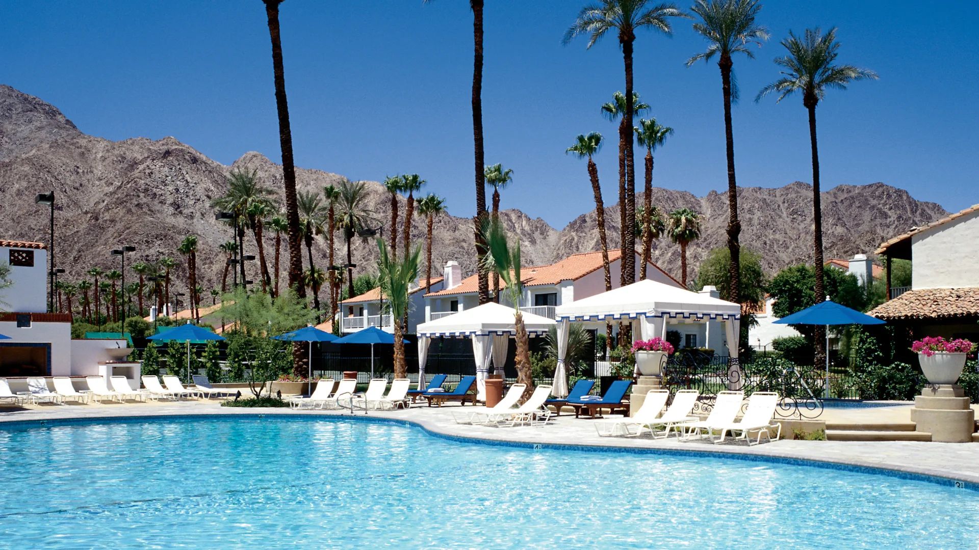 La Quinta Resort and Club, Curio Collection by Hilton