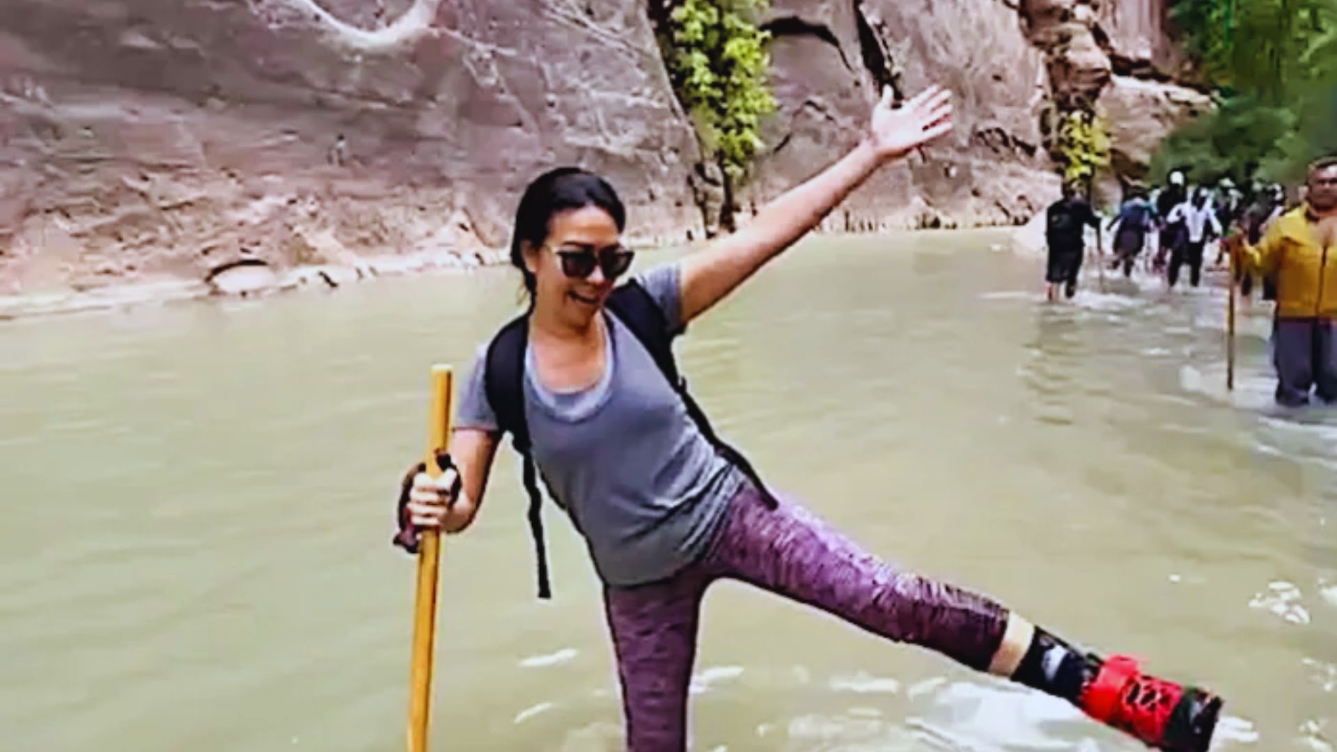 Pack High-Energy Snacks