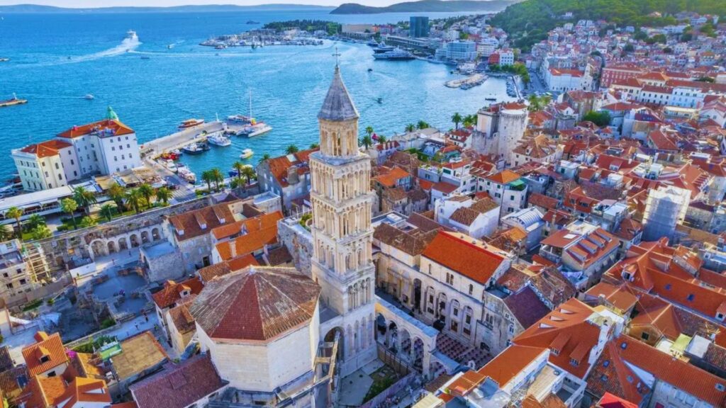 Best European Countries