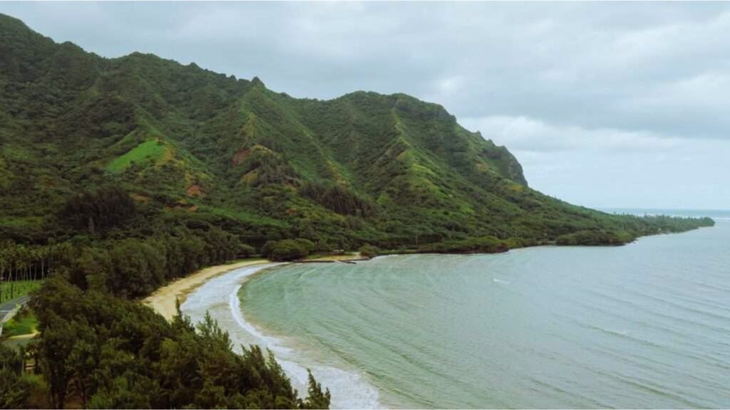 Where Is the North Shore in Hawaii