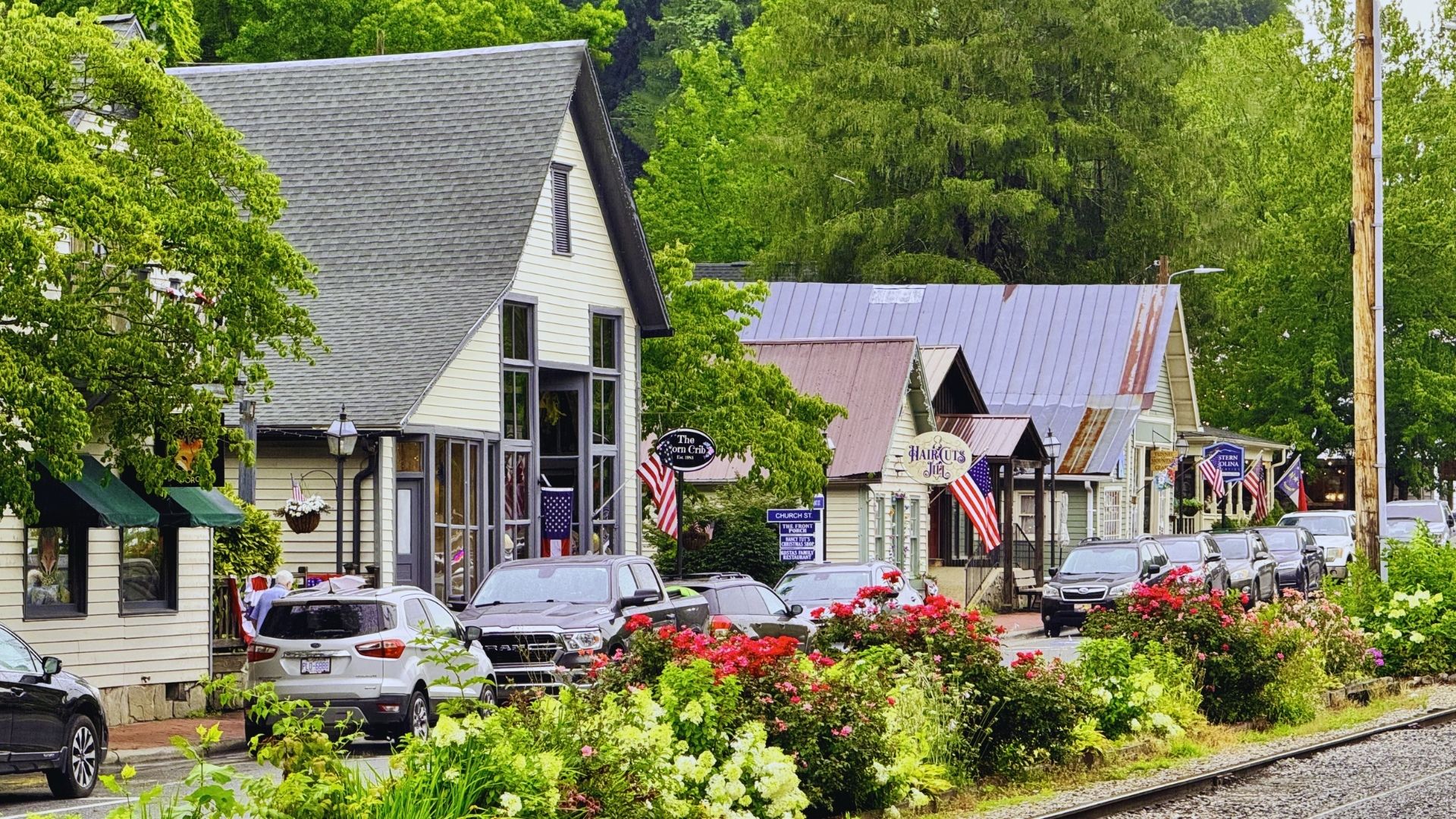 Dillsboro