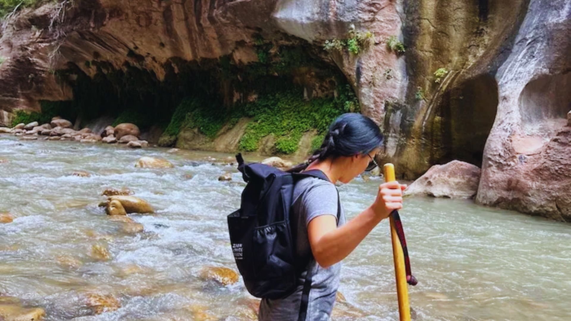 Take Frequent Breaks