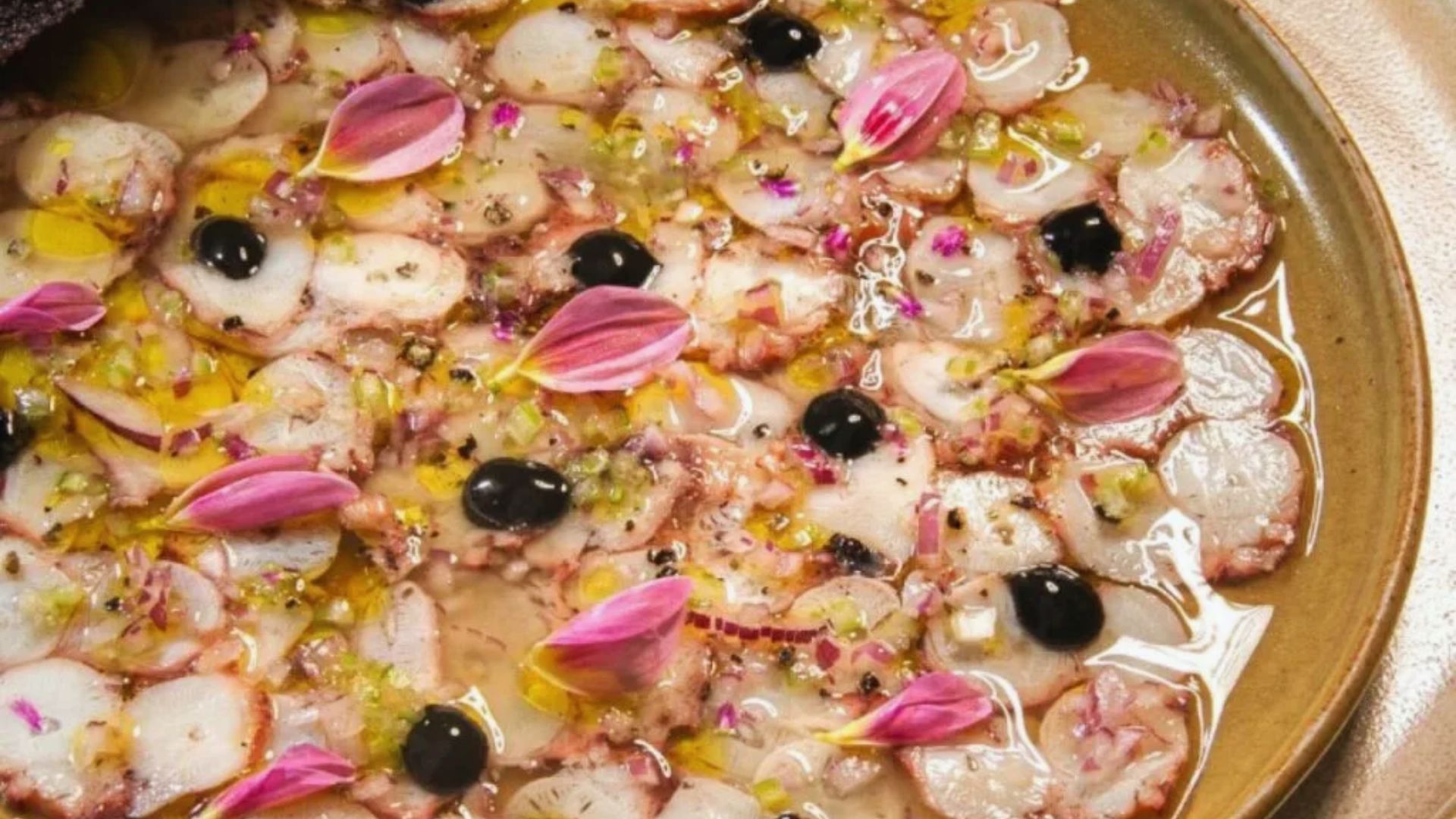 Enjoy Local Seafood