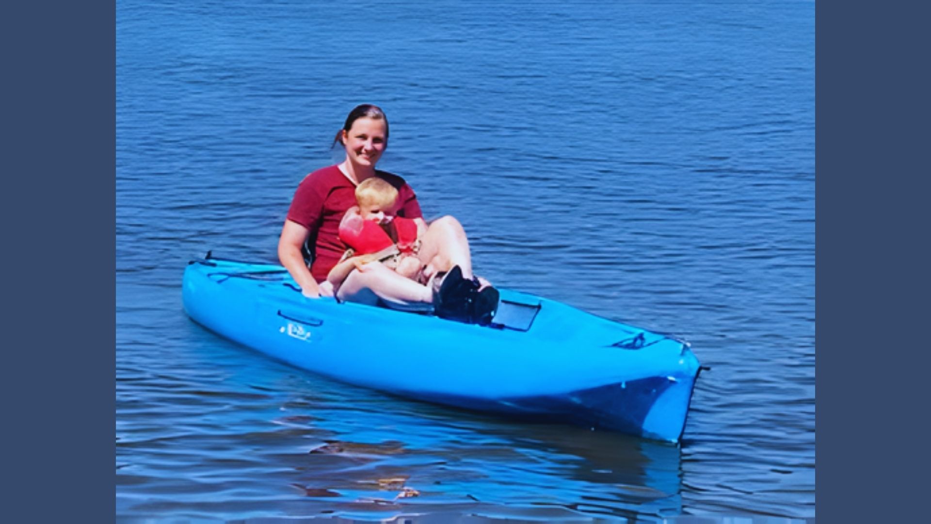 Paddle with Cane River Paddle and Pedal Sports