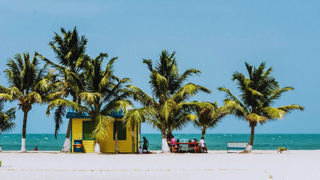 Things to Do in Caye Caulker: 25 Must-Try Experiences Things to Do in Caye Caulker