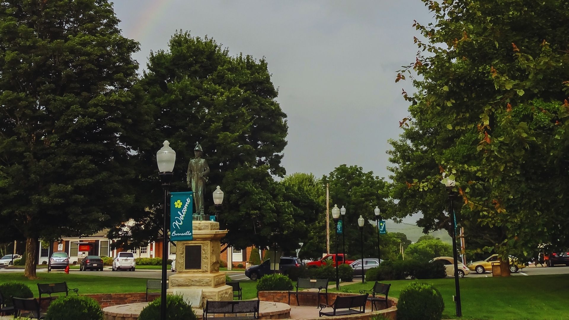 Burnsville