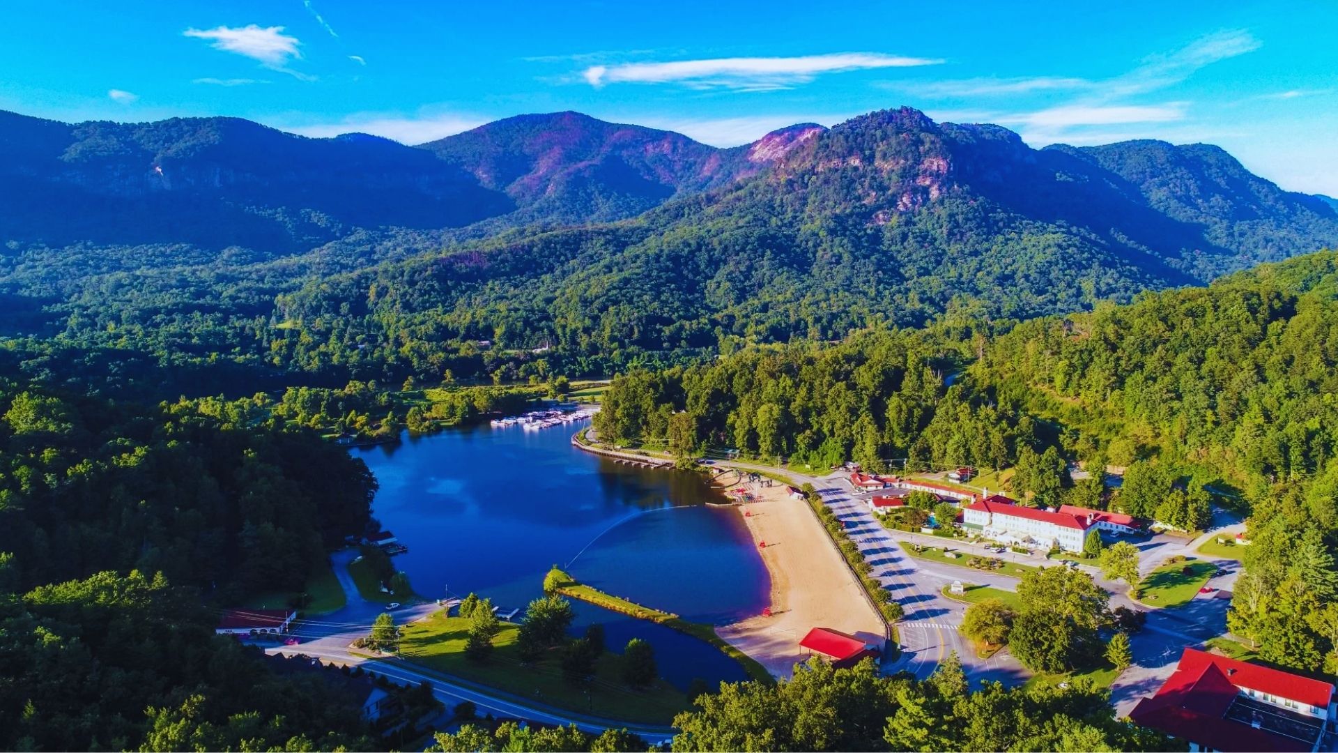 Lake Lure