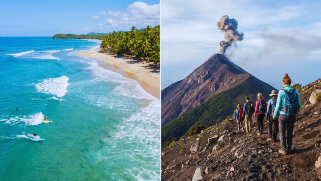 Costa Rica vs Guatemala