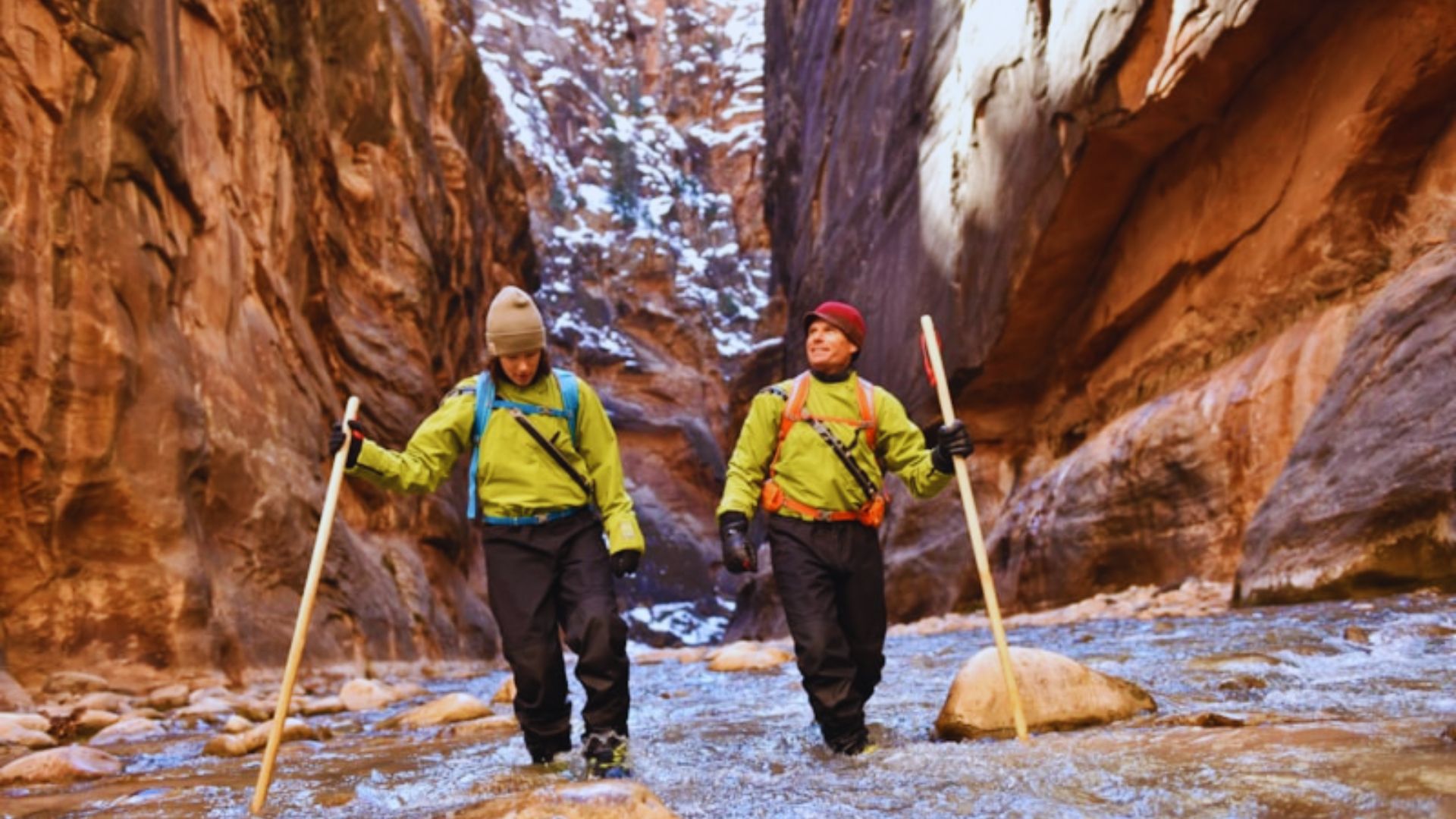 Know When to Turn Around