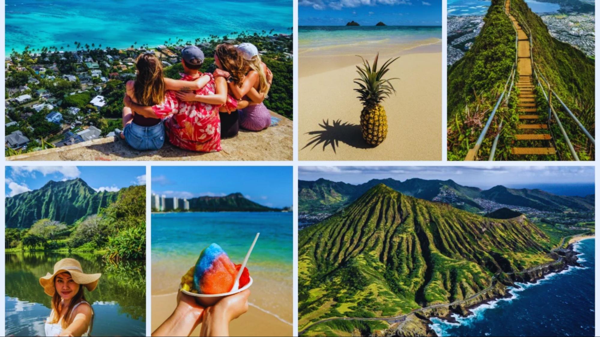 Fun Activity and Exceptional Experiences